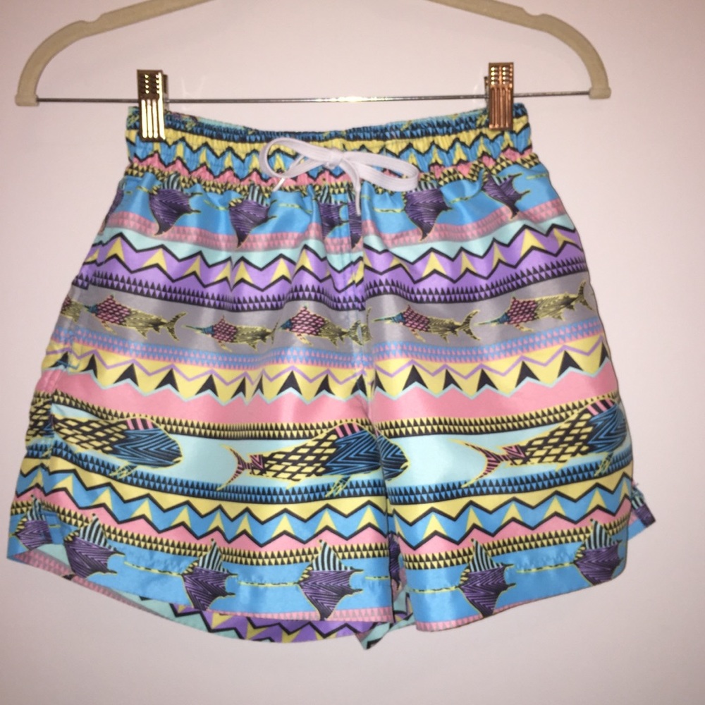 🐠 Chubbies 5.5” Classic Swim Trunks